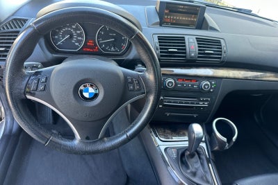 2008 BMW 1 Series 128i