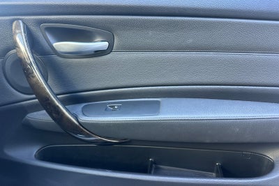 2008 BMW 1 Series 128i