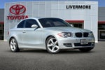 2008 BMW 1 Series 128i