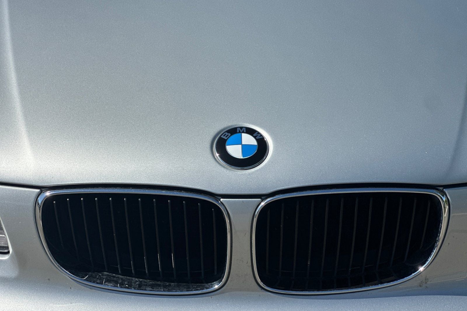 2008 BMW 1 Series 128i