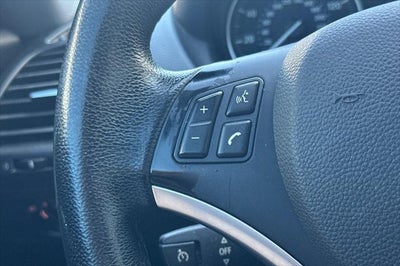 2008 BMW 1 Series 128i