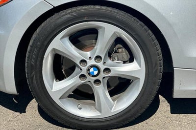 2008 BMW 1 Series 128i