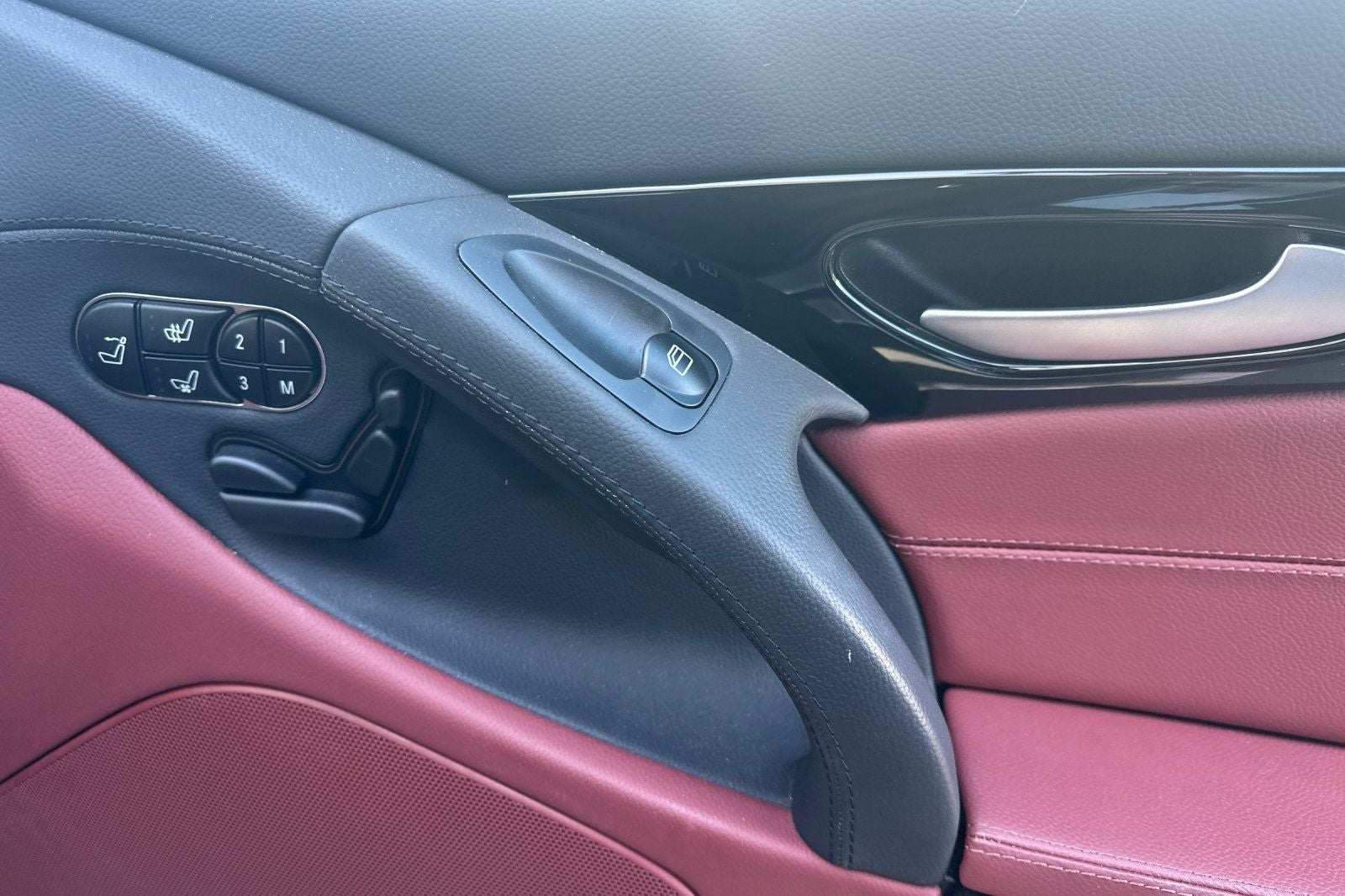 2009 Mercedes-Benz SL-Class SL 550