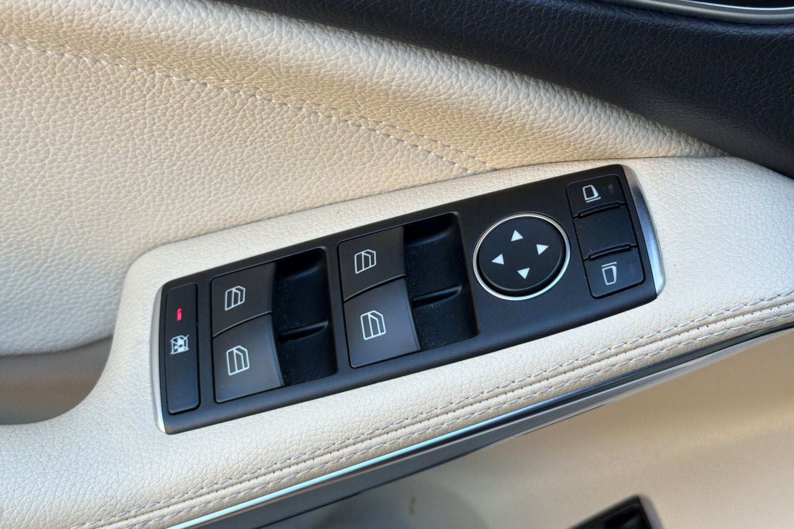 2016 Mercedes-Benz CLA CLA 250