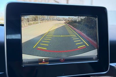 2016 Mercedes-Benz CLA CLA 250