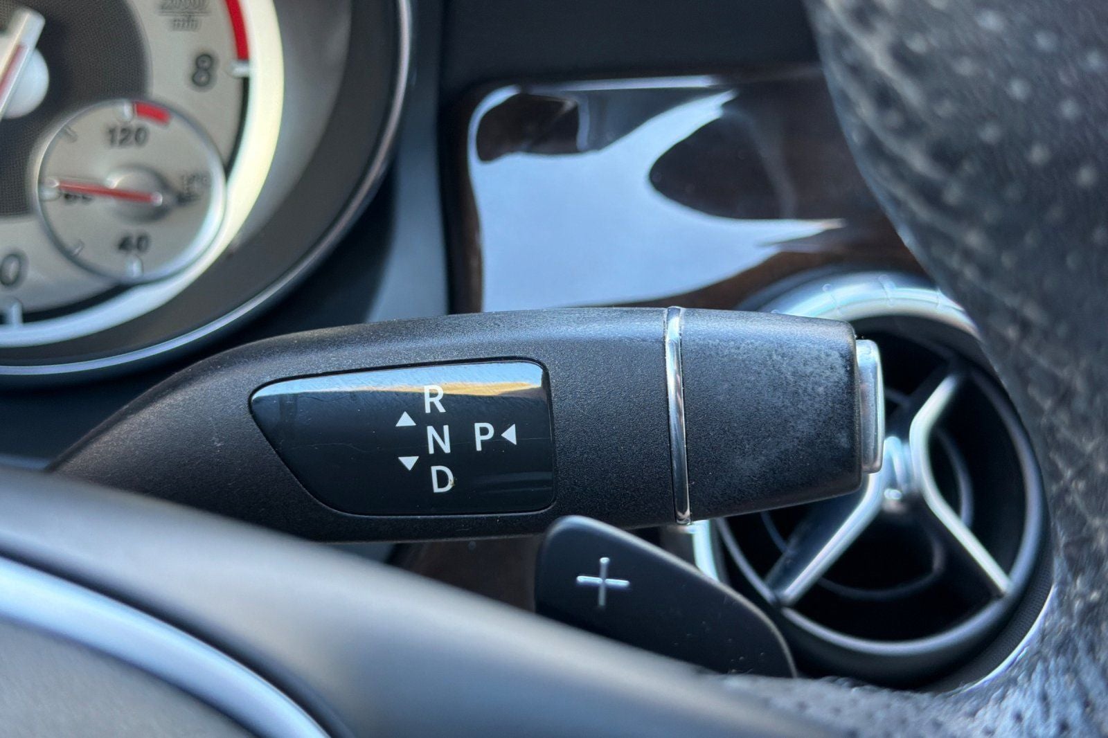 2016 Mercedes-Benz CLA CLA 250