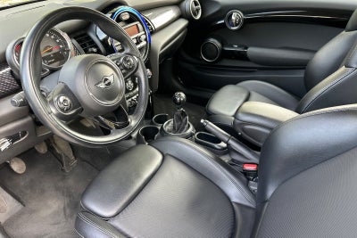 2014 MINI Cooper S Base