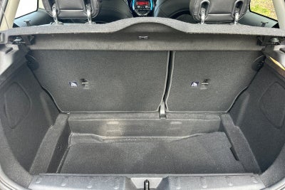 2014 MINI Cooper S Base