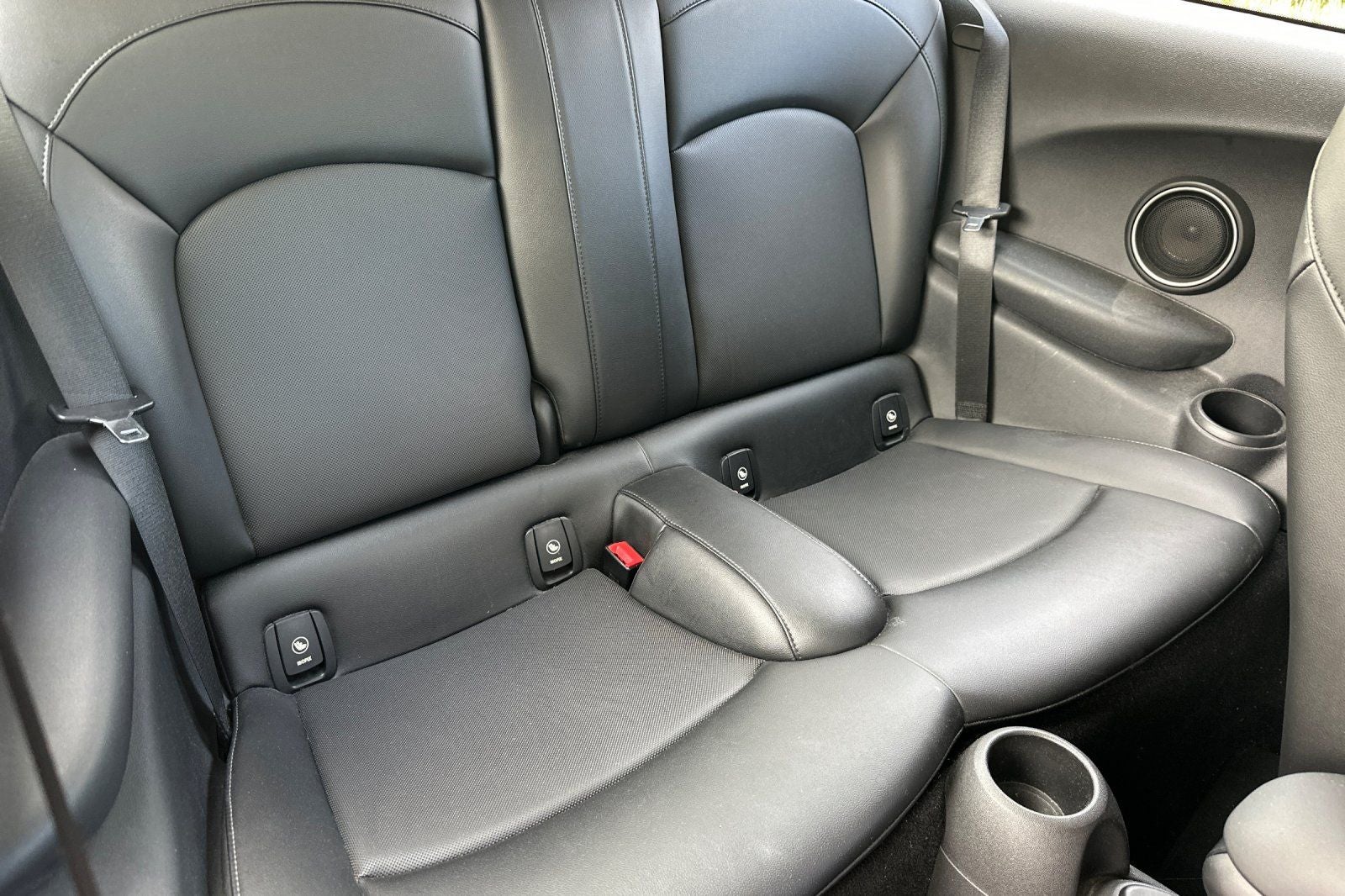 2014 MINI Cooper S Base