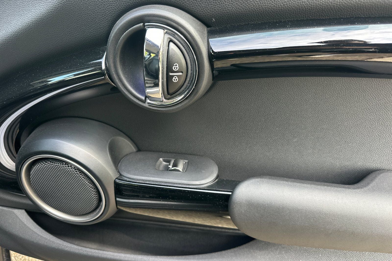 2014 MINI Cooper S Base