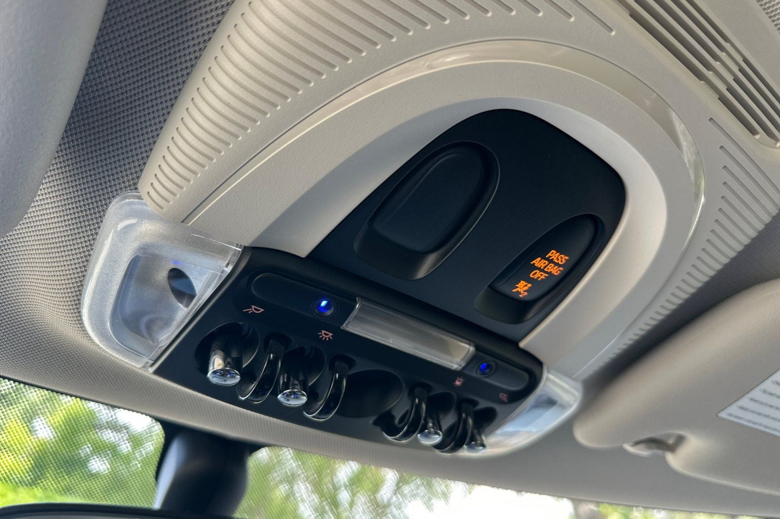 2014 MINI Cooper S Base