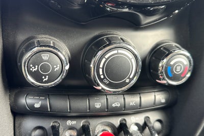 2014 MINI Cooper S Base