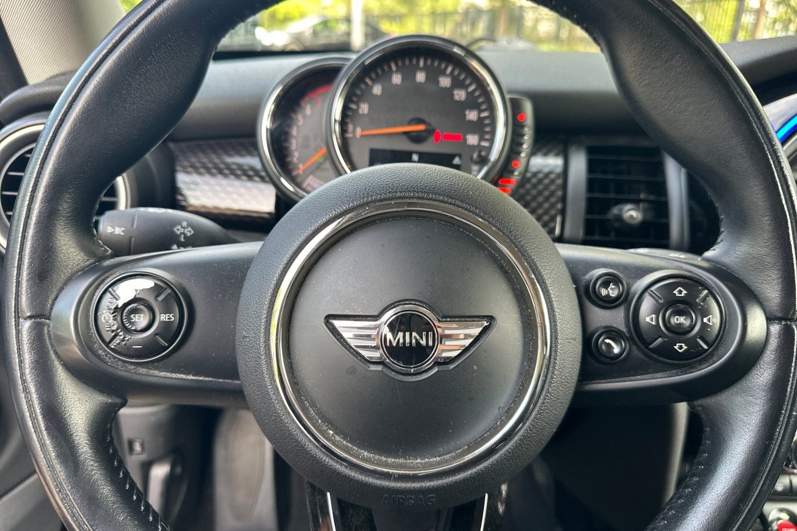 2014 MINI Cooper S Base