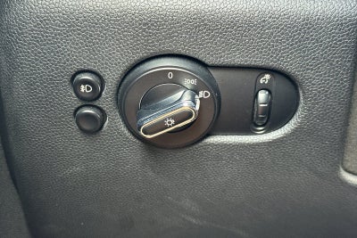 2014 MINI Cooper S Base