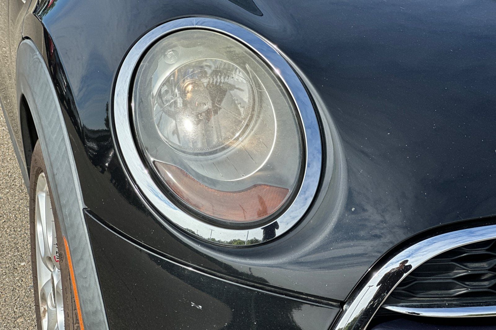 2014 MINI Cooper S Base