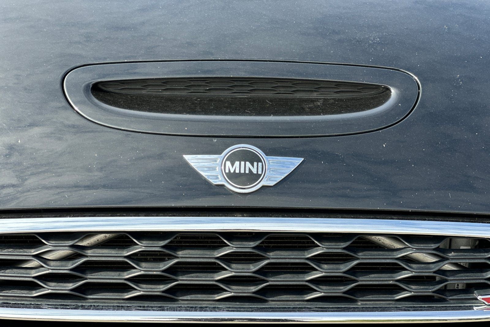 2014 MINI Cooper S Base
