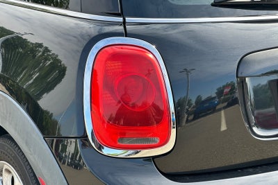 2014 MINI Cooper S Base