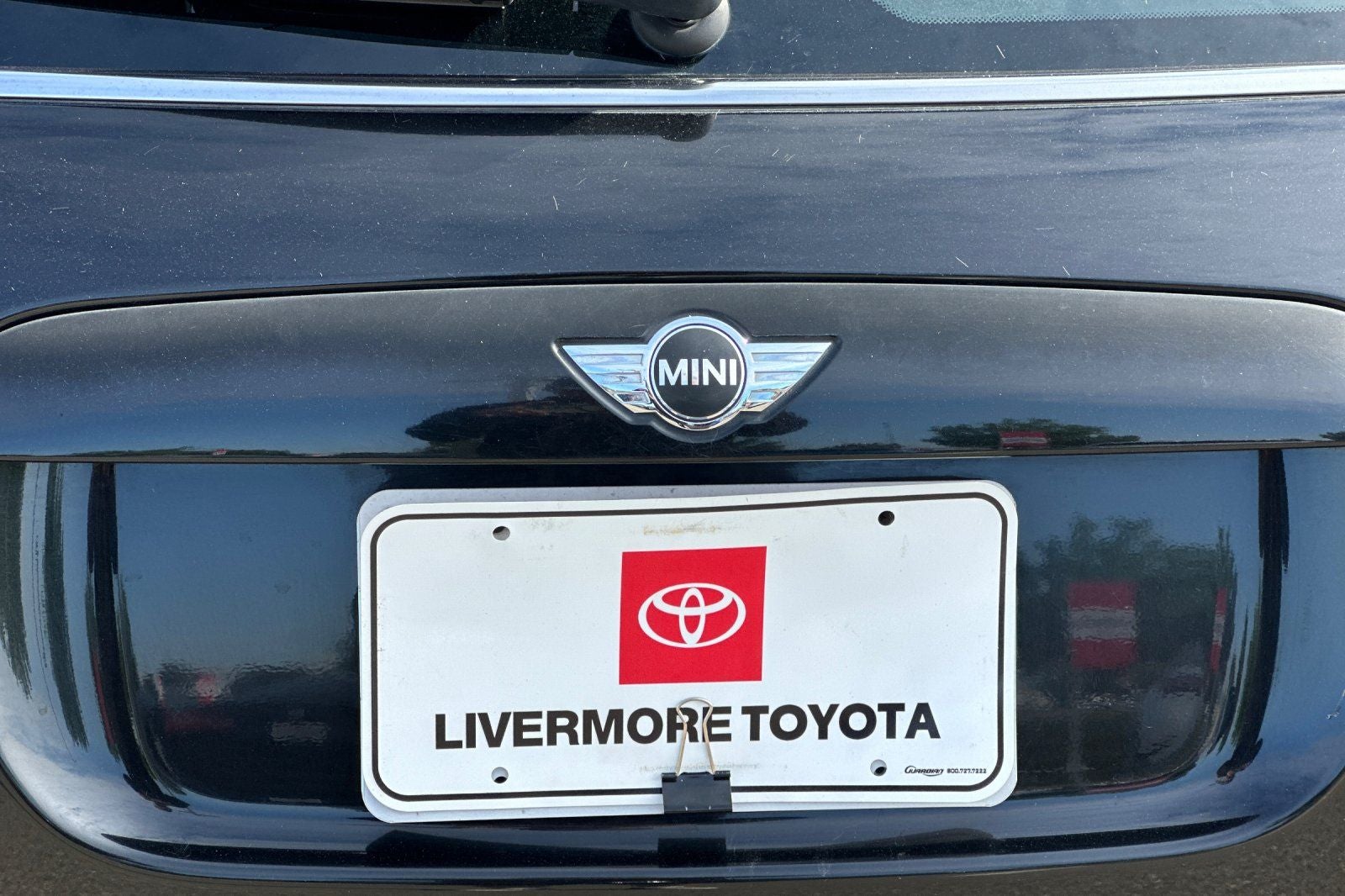 2014 MINI Cooper S Base