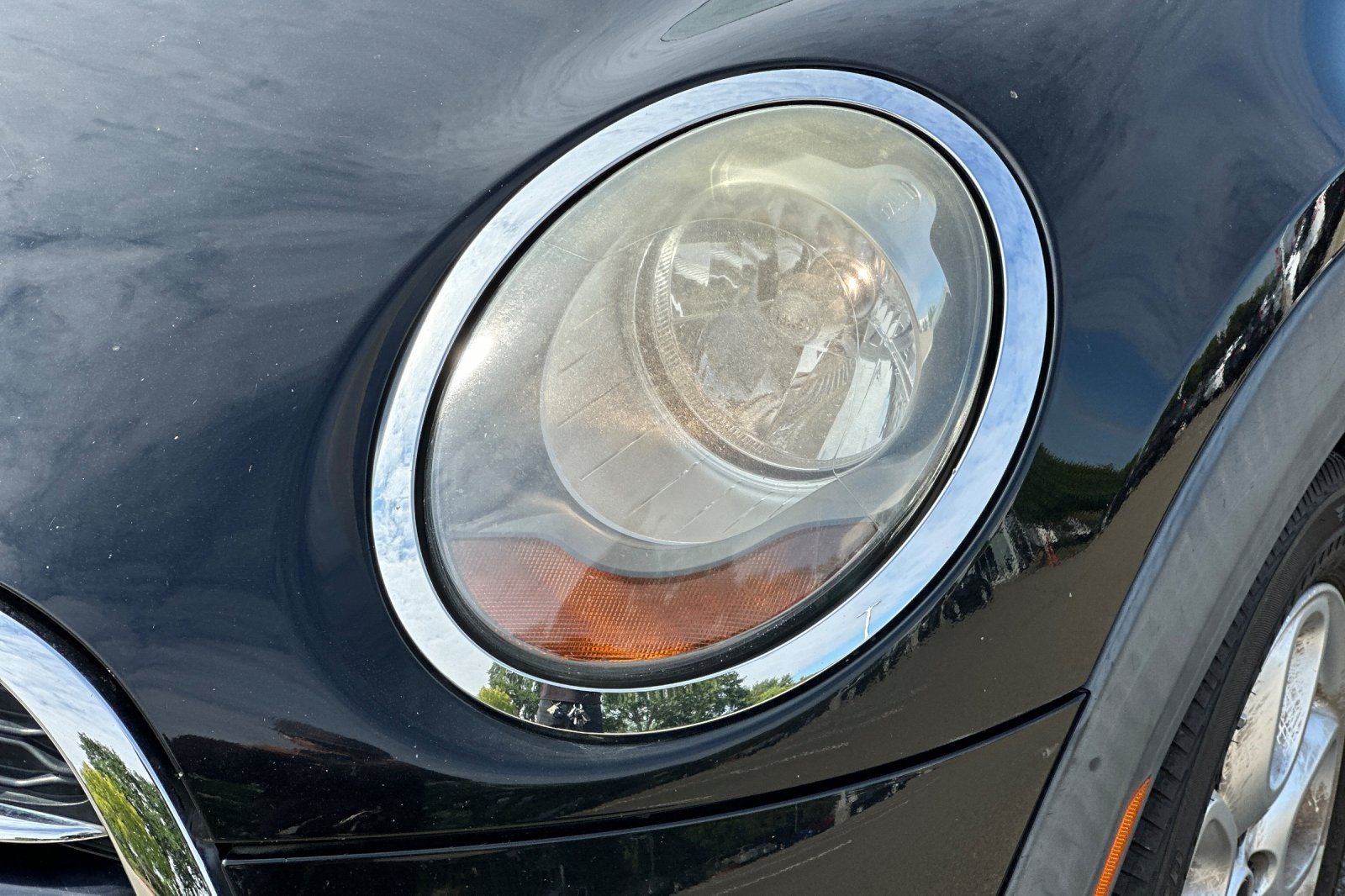 2014 MINI Cooper S Base