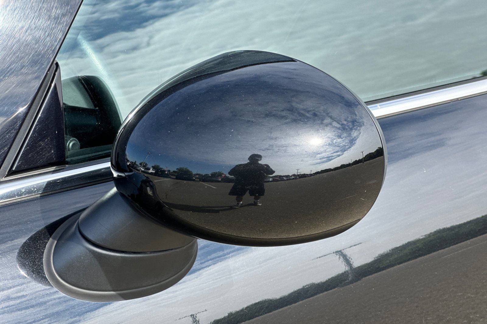 2014 MINI Cooper S Base