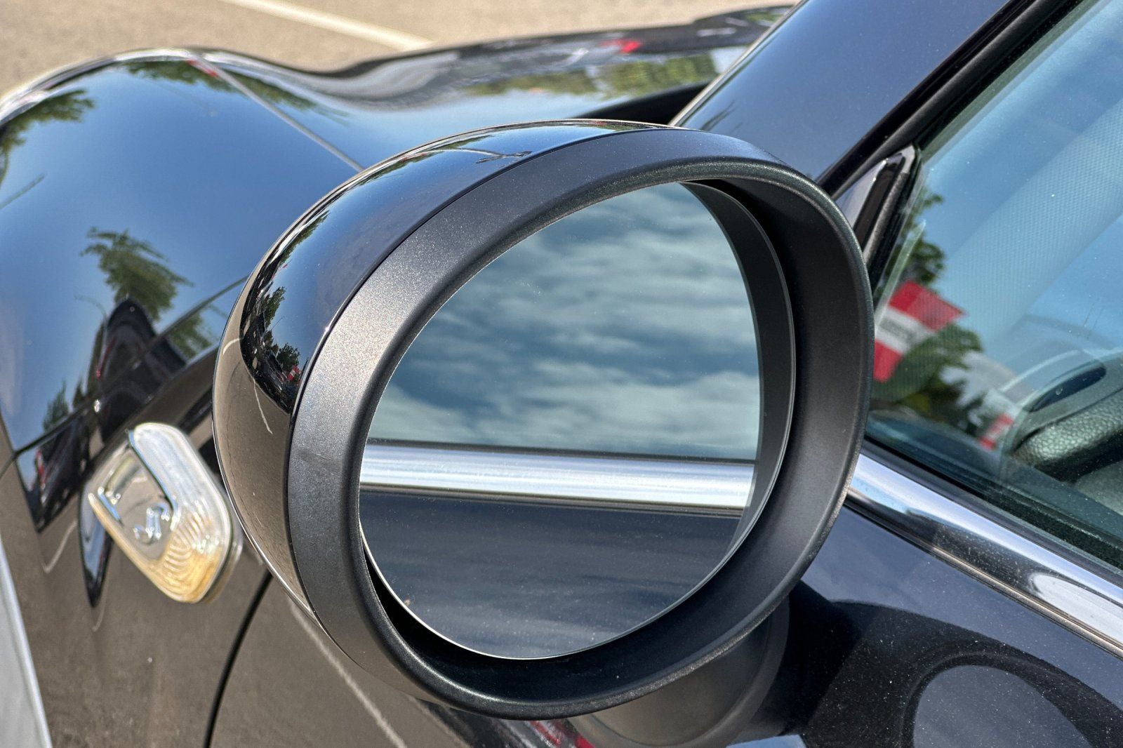 2014 MINI Cooper S Base