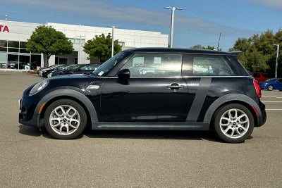 2014 MINI Cooper S Base