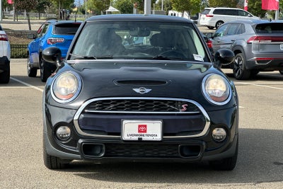2014 MINI Cooper S Base