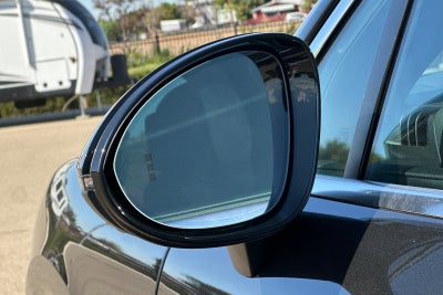 2025 Porsche Cayenne Base
