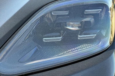 2025 Porsche Cayenne Base