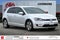 2016 Volkswagen e-Golf SE