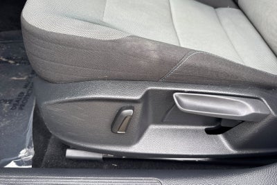 2016 Volkswagen e-Golf SE