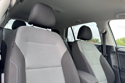 2016 Volkswagen e-Golf SE