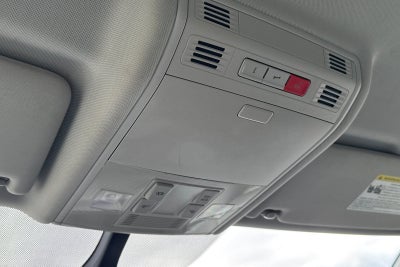 2016 Volkswagen e-Golf SE