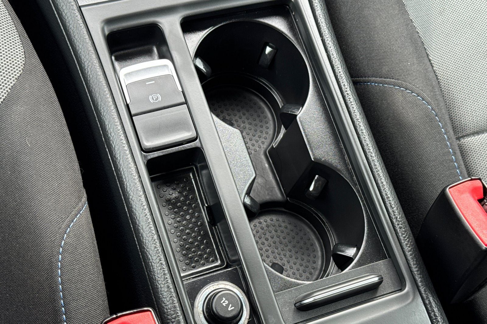 2016 Volkswagen e-Golf SE