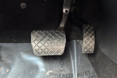 2016 Volkswagen e-Golf SE