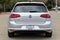 2016 Volkswagen e-Golf SE