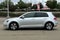 2016 Volkswagen e-Golf SE