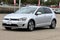 2016 Volkswagen e-Golf SE