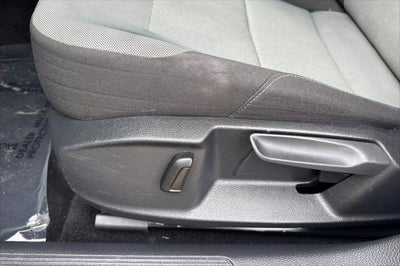 2016 Volkswagen e-Golf SE