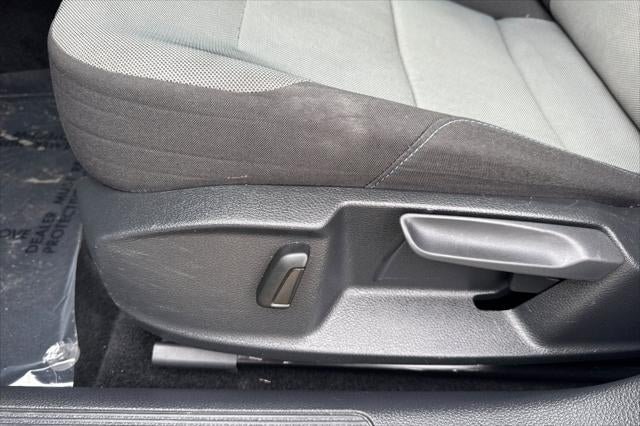 2016 Volkswagen e-Golf SE