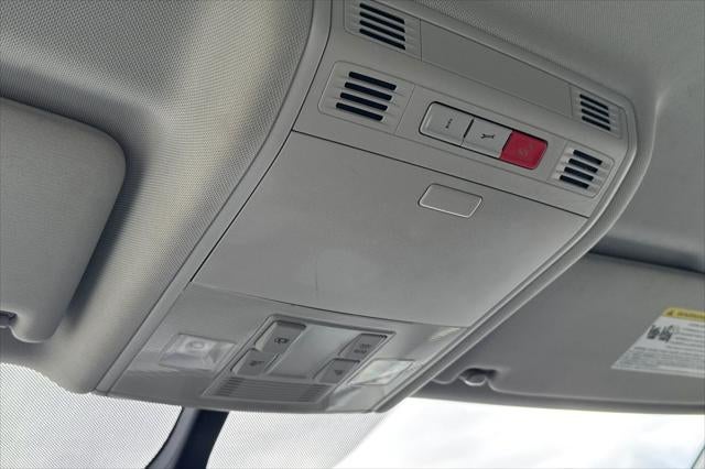 2016 Volkswagen e-Golf SE