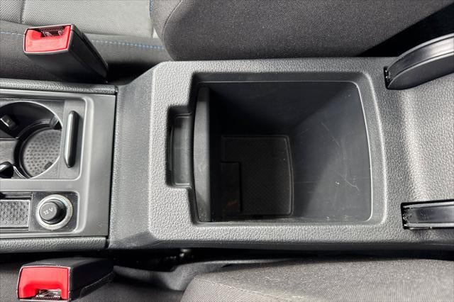 2016 Volkswagen e-Golf SE