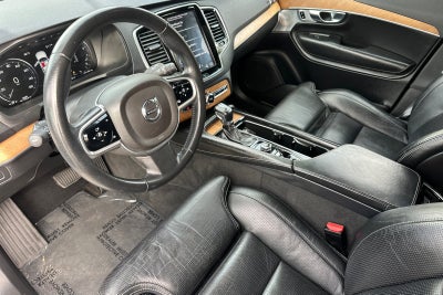 2018 Volvo XC90 T6 Inscription