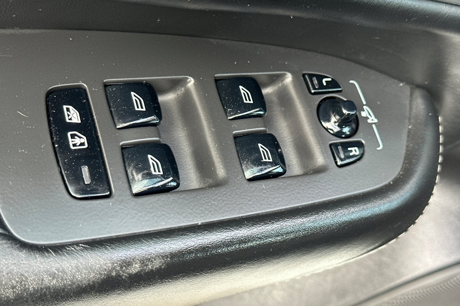 2018 Volvo XC90 T6 Inscription