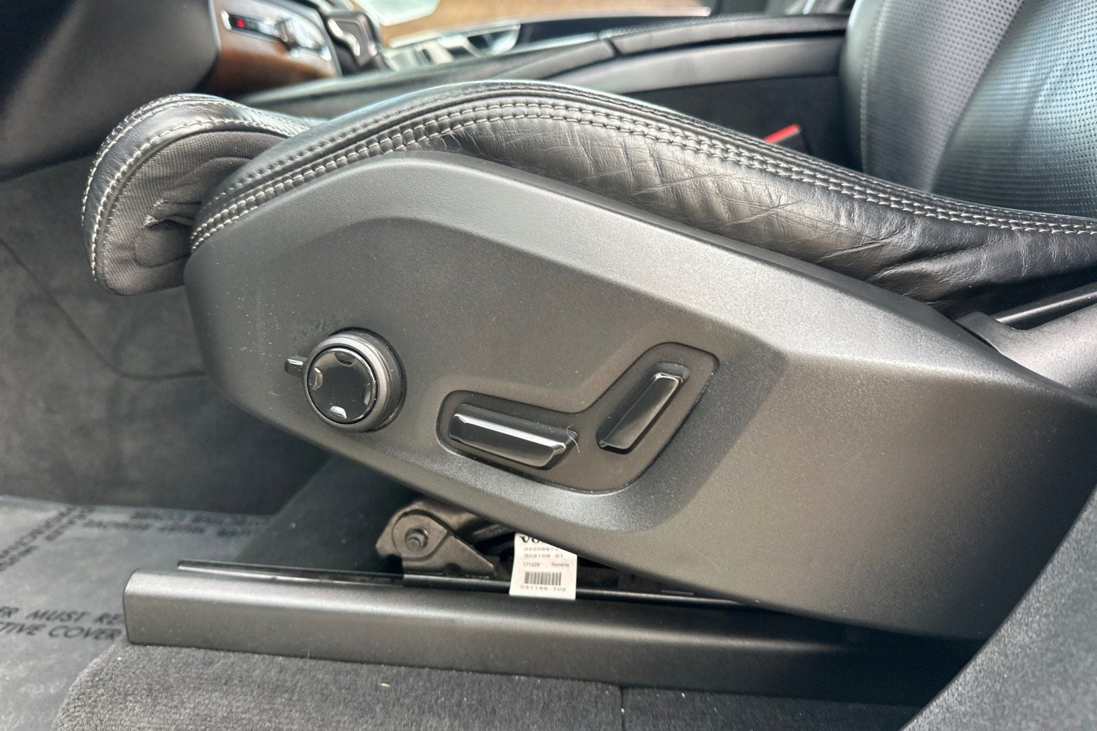2018 Volvo XC90 T6 Inscription