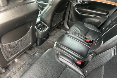 2018 Volvo XC90 T6 Inscription
