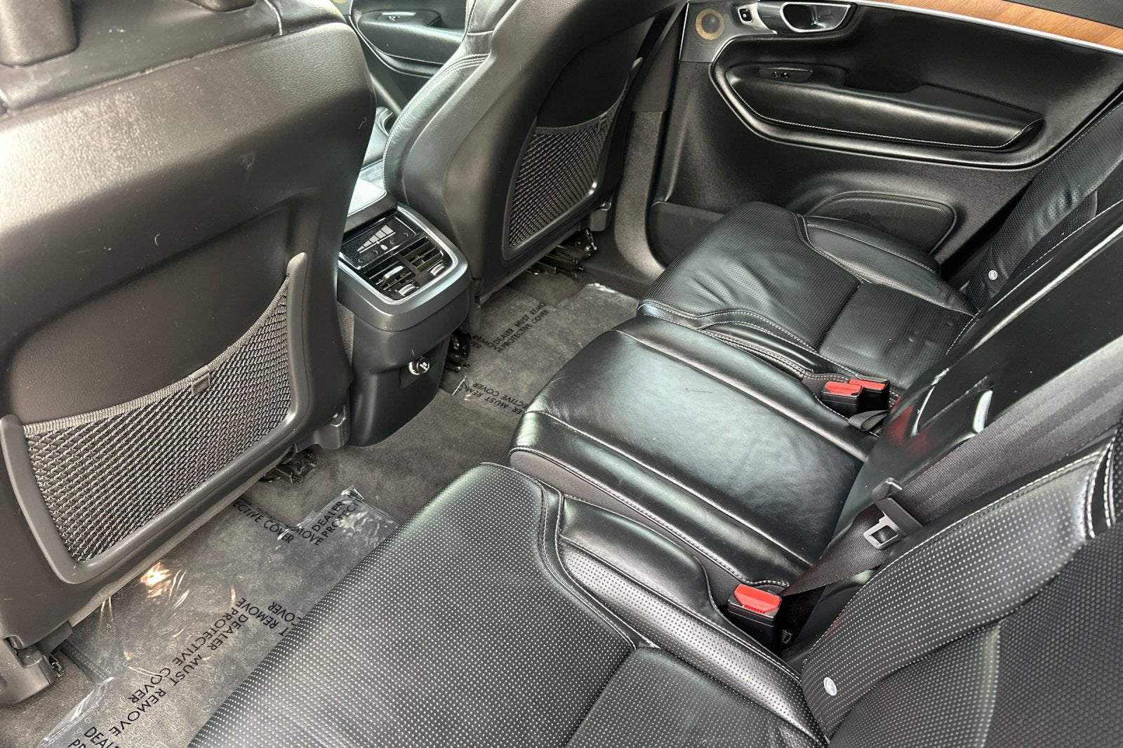 2018 Volvo XC90 T6 Inscription