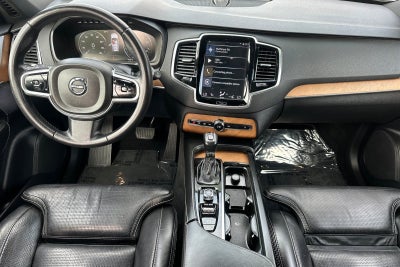 2018 Volvo XC90 T6 Inscription