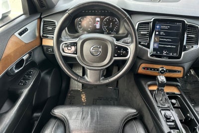 2018 Volvo XC90 T6 Inscription