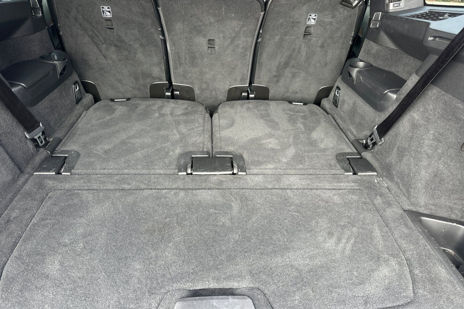 2018 Volvo XC90 T6 Inscription